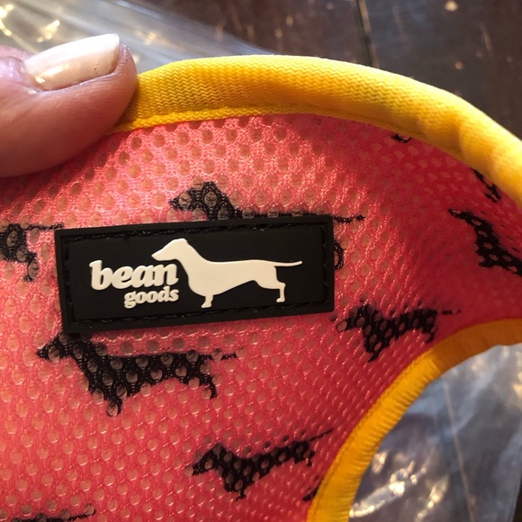 Host pick!! *NEW* Dachshunds…So cute!! Dog Harness by bean goods! Adj to 18”. - Picture 6 of 12
